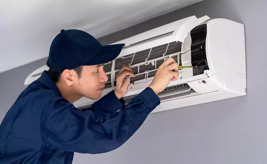 AC Duct Cleaning San Benito