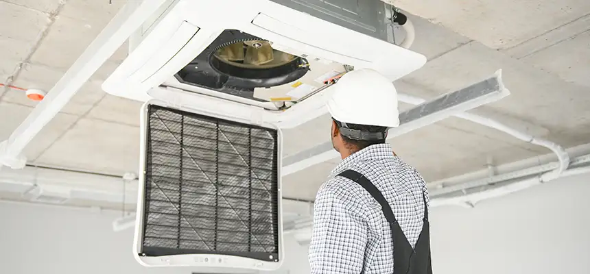 Our Affordable Duct Cleaning Near Me Services in San Benito, TX