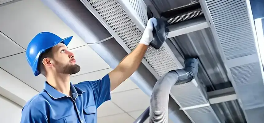 Our Annual Dryer Vent Maintenance Services in San Benito, TX