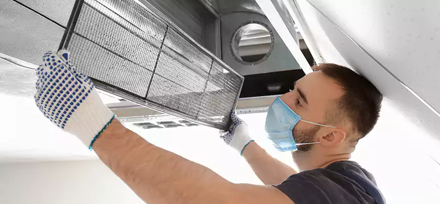 Our Dryer Vent Cleaning Services in San Benito, TX