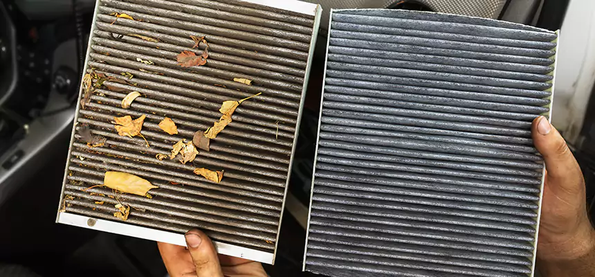 Our Dryer Vent Lint Filter Cleaning Services in San Benito, TX