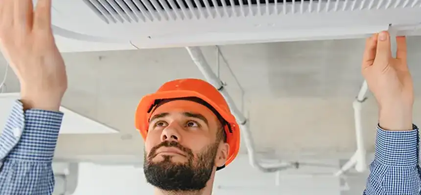 Our Furnace Vent Cleaning Services in San Benito, TX