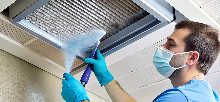 Our Home Ventilation Cleaning Services in San Benito, TX