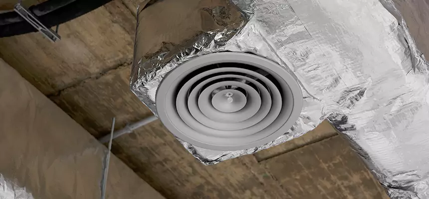 Our Low VOC Vent Installation Services in San Benito, TX