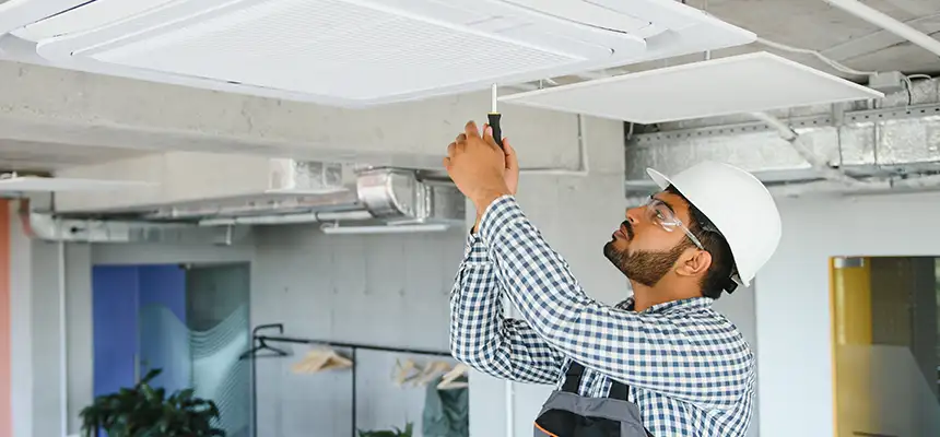 Our Roof Dryer Vent Cleaning Services in San Benito, TX