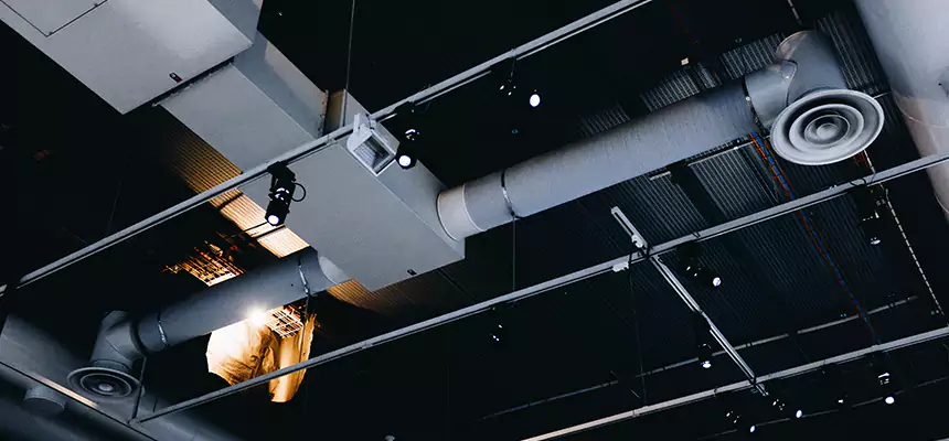 Our Seasonal Allergy Air Duct Cleaning Services in San Benito, TX