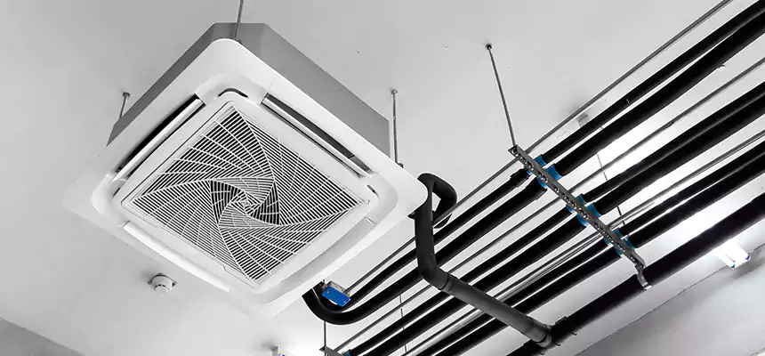 Our Smart AC Vent Controller Services in San Benito, TX