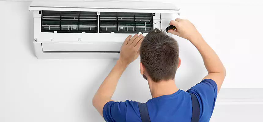 Our Smart Air Conditioning Installation Services in San Benito, TX