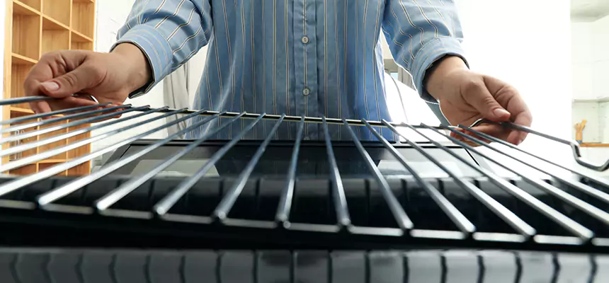Our Vent Grille Washing Services in San Benito, TX