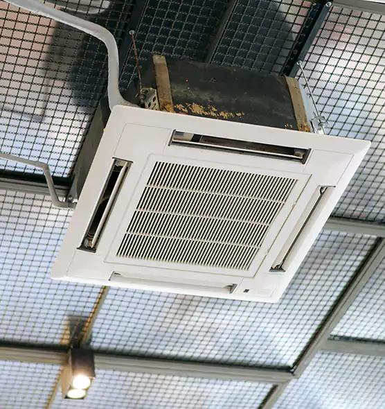 Top-Notch Allergy Relief Vent Cleaning Services in San Benito, TX