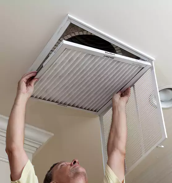 Trusted Apartment Air Duct Cleaning in San Benito, TX