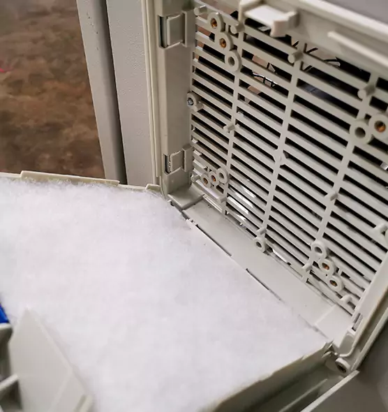 Professional Dryer Vent Mold Cleaning in San Benito, TX