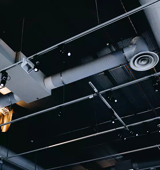 Professional Duct Cleaning For LEED Homes in San Benito, TX