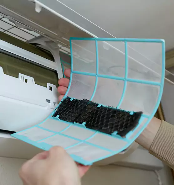 Welcome to Air Duct Cleaning & Repairs San Benito — Your Local HEPA Filter Installation Pros in San Benito, TX