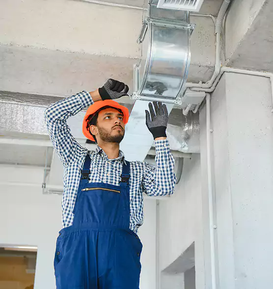 About Hotel Duct And Vent Cleaning in San Benito, TX