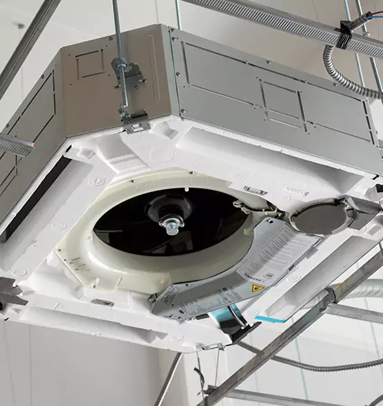 Professional Industrial Dryer Vent Cleaning in San Benito, TX