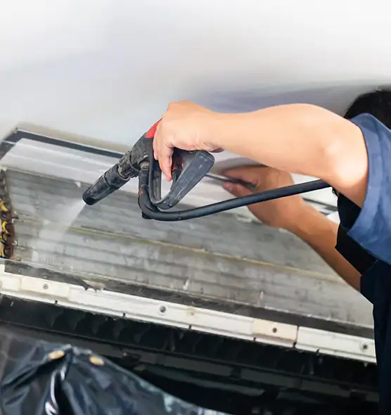 Welcome to Move-in/Move-out Duct Cleaning Services in San Benito, TX