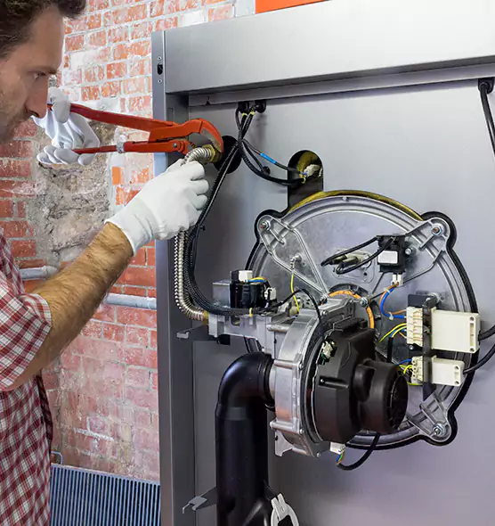 Advanced Repair Dryer Vent Hose in San Benito, TX