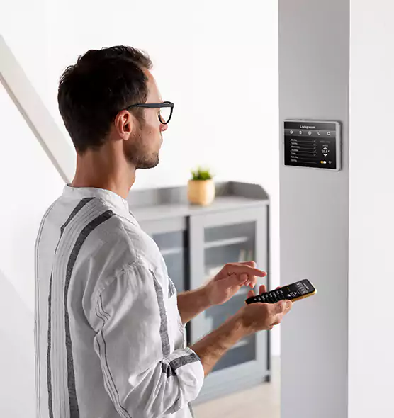 About Smart AC Vent Controller Services in San Benito
