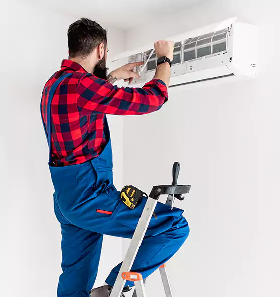 About Smart Air Conditioning Installation in San Benito, TX