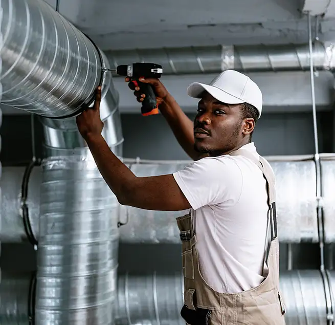 Why Homeowners & Businesses Trust Us San Benito, TX