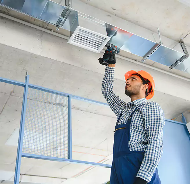 Why Homeowners & Businesses Trust Us in San Benito, TX?