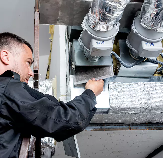 Why Homeowners & Businesses Trust Us in San Benito, TX?