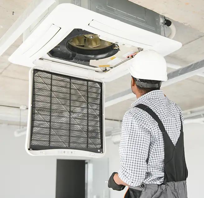 Why Homeowners & Businesses Trust Us in San Benito, TX?