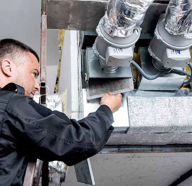 Why Homeowners & Businesses Trust Us in San Benito, TX?