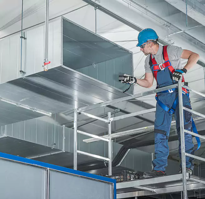 Why Homeowners & Businesses Trust Us in San Benito, TX?