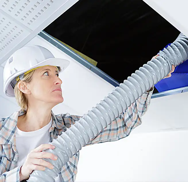 Why Homeowners & Businesses Trust Us San Benito, TX