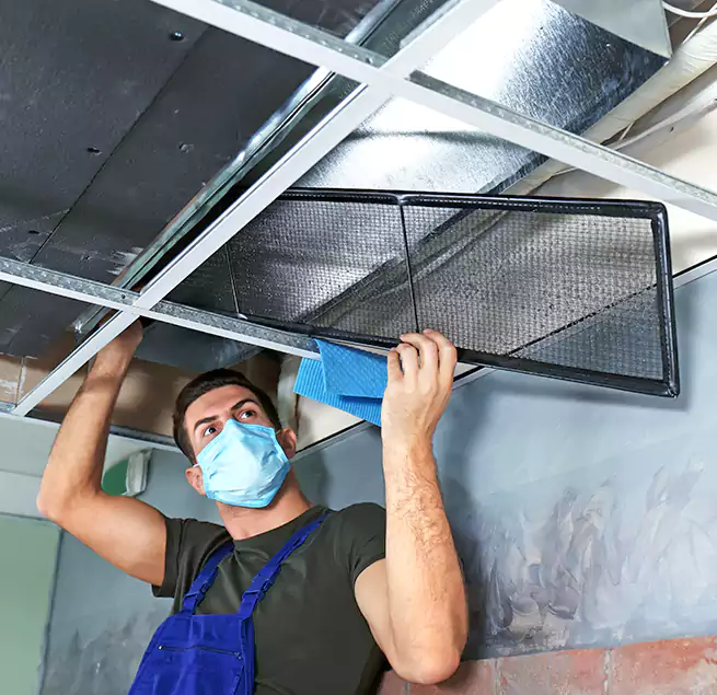 Why Homeowners Businesses Trust Us in San Benito, TX