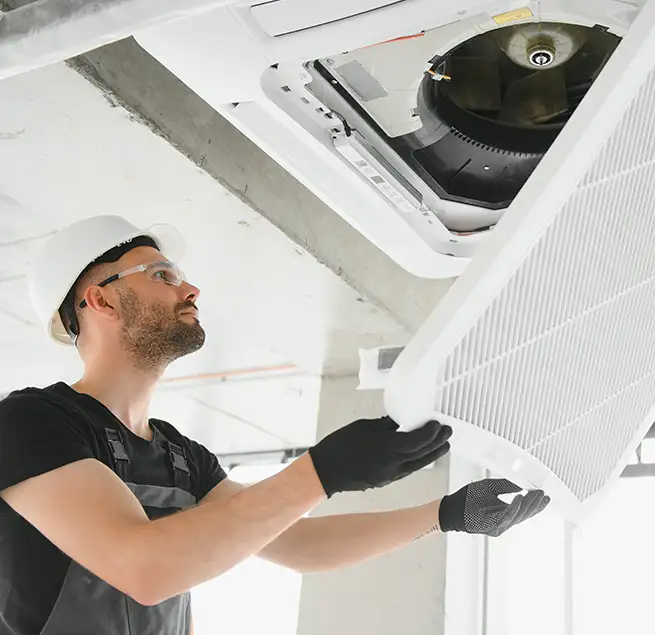 Why Homeowners & Businesses Trust Us in San Benito, TX?