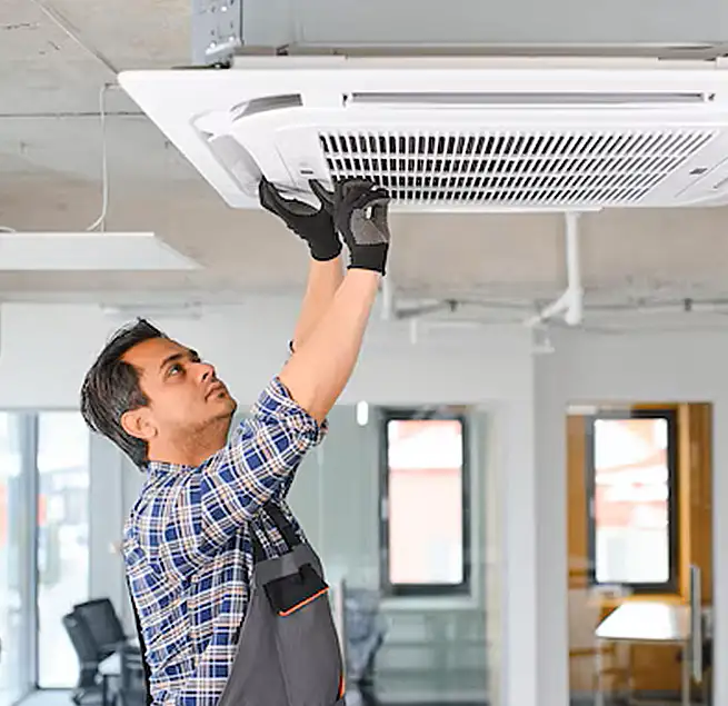 Why Homeowners & Businesses Trust Us in San Benito, TX?