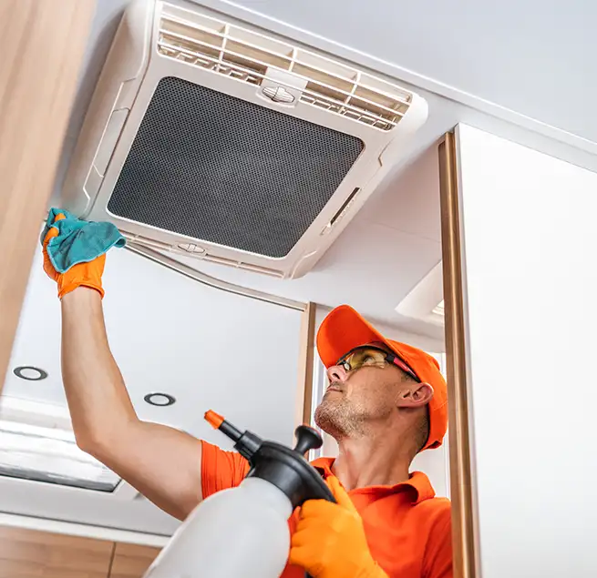 Why Homeowners & Businesses Trust Us in San Benito, TX?