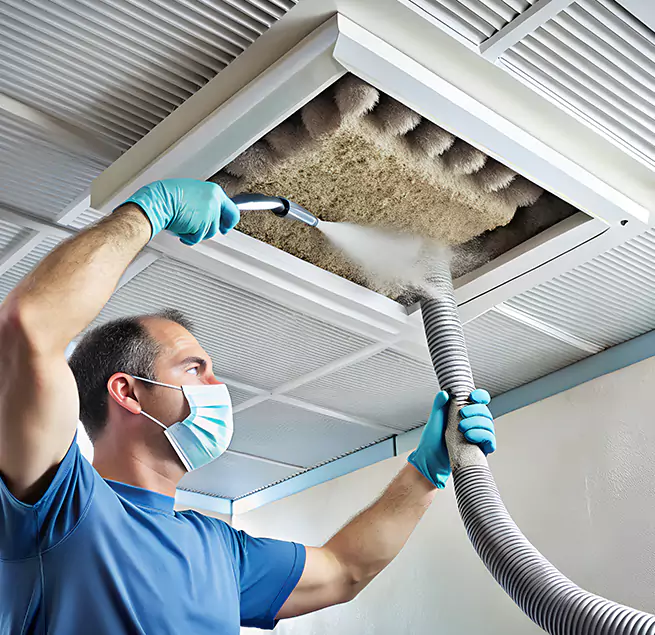 Why Homeowners Businesses Trust Us in San Benito, TX?