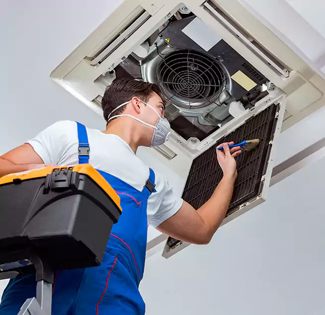 Why Homeowners & Businesses Trust Us in San Benito, TX?