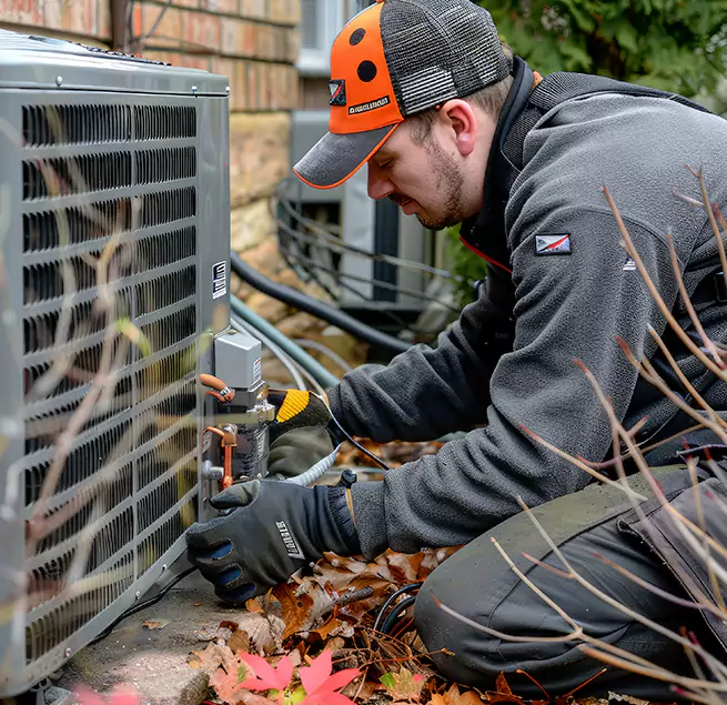 Why Homeowners & Businesses Trust Us in San Benito, TX?