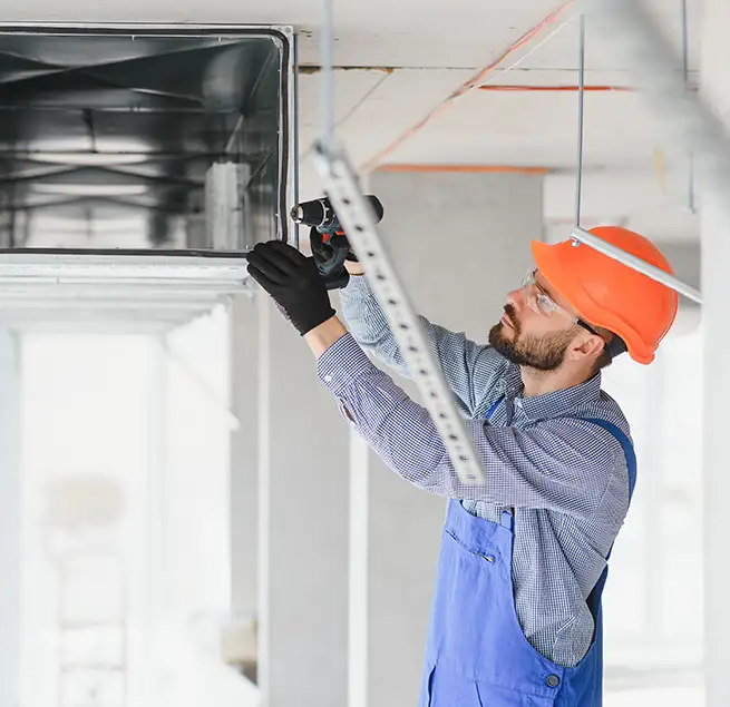  Why Homeowners Businesses Trust Us San Benito, TX