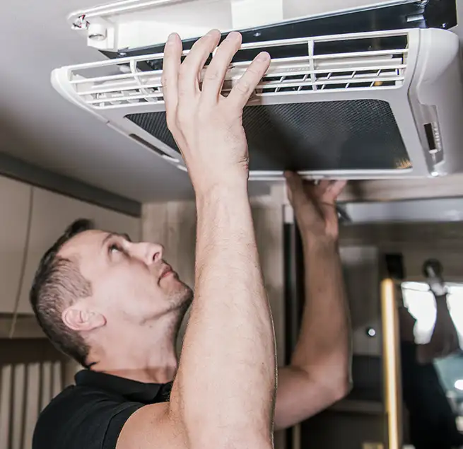 Why Homeowners & Businesses Trust Us San Benito, TX