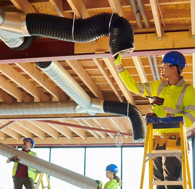 Why Homeowners & Businesses Trust Us in San Benito, TX?