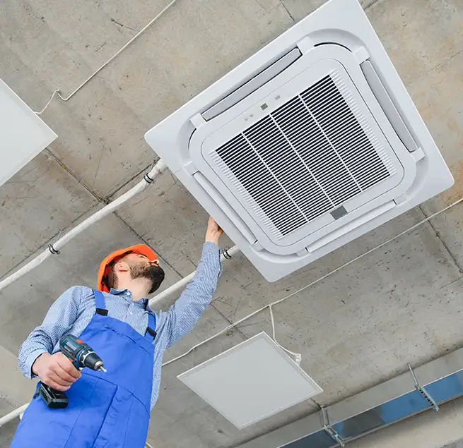 Why Homeowners & Businesses Trust Us in San Benito, TX