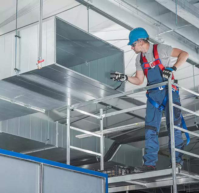 Why Homeowners & Businesses Trust Us in San Benito, TX?