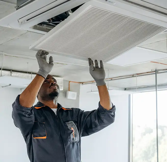 Why Homeowners & Businesses Trust Us in San Benito, TX?