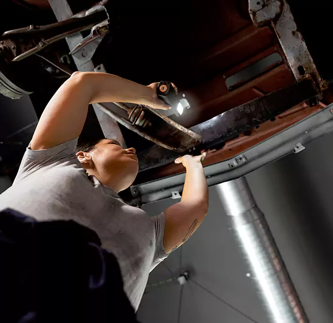 Why Homeowners & Businesses Trust Us San Benito, TX