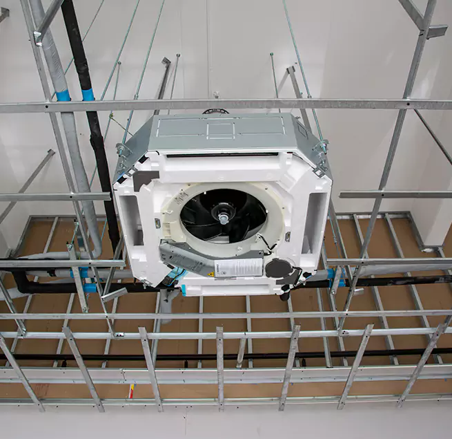 Why Homeowners & Businesses Trust Us San Benito, TX?