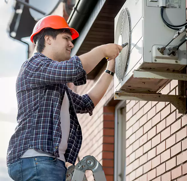 Why Homeowners & Businesses Trust Us San Benito, TX