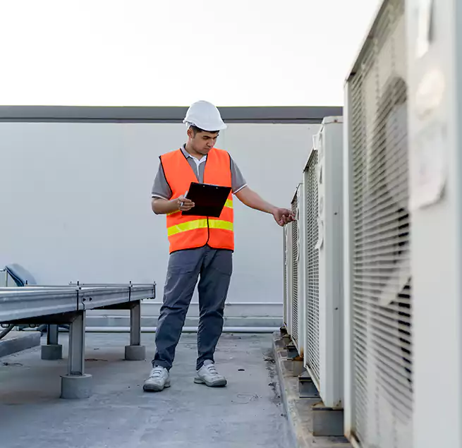 Why Homeowners & Businesses Trust Us in San Benito, TX?