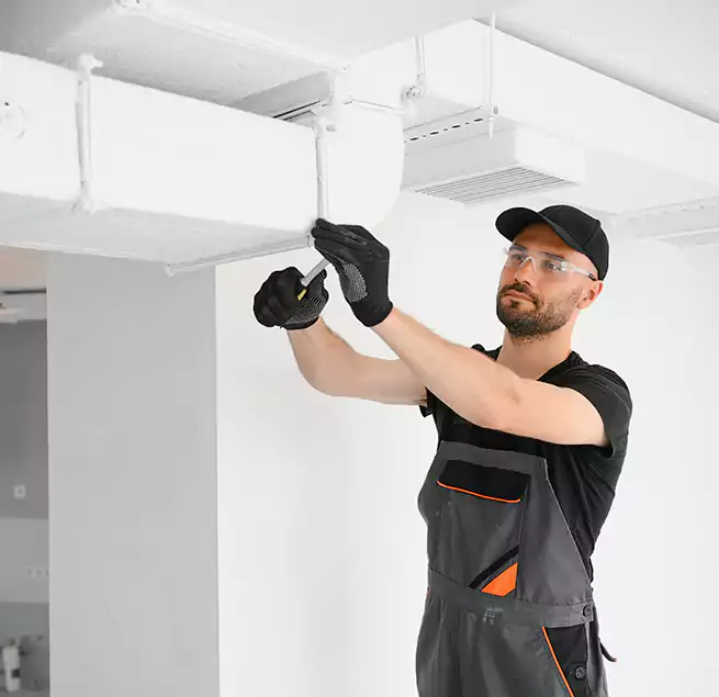 Why Homeowners & Businesses Trust Us in San Benito, TX?